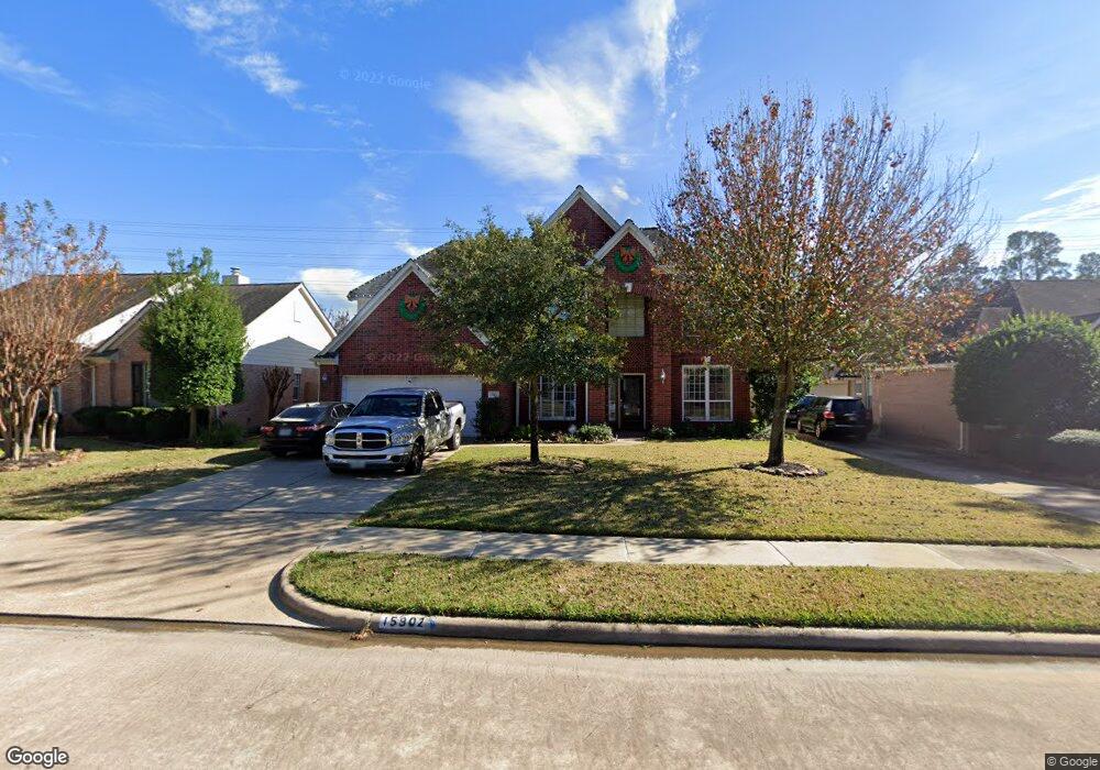 15902 Deerpath Ct, Tomball, TX 77377 - photo 1