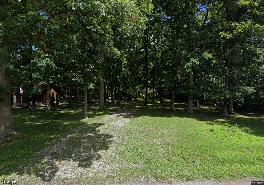 12 N South Shore Dr, Effingham, IL 62401 - photo 1