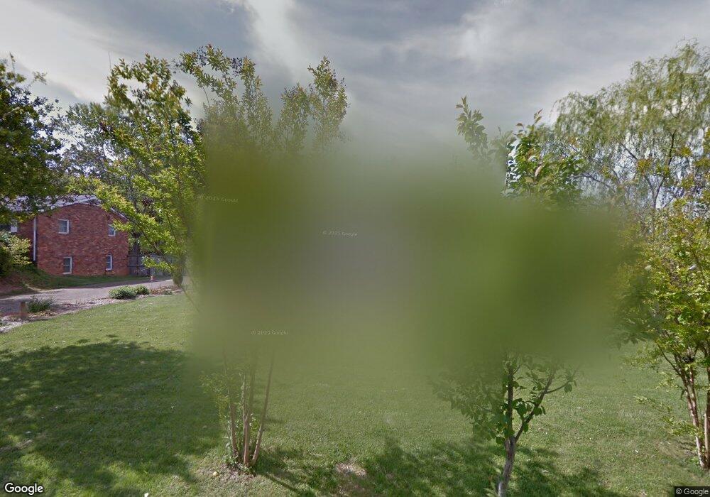 67 Round Top Rd, Asheville, NC 28803 - photo 1