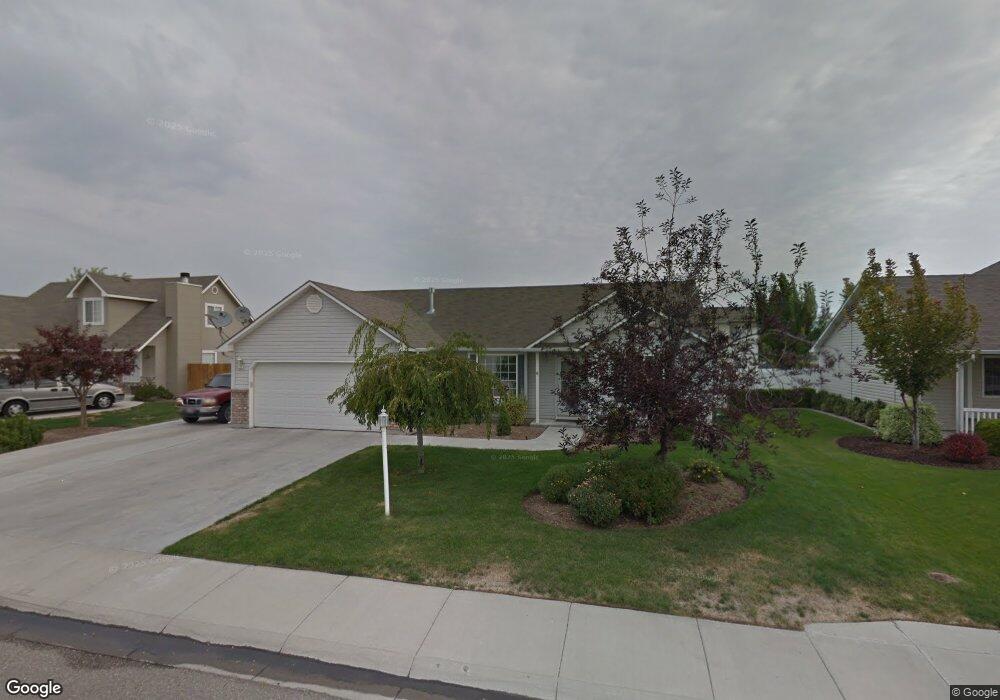 1100 W Odessa Ct, Nampa, ID 83686 - photo 1