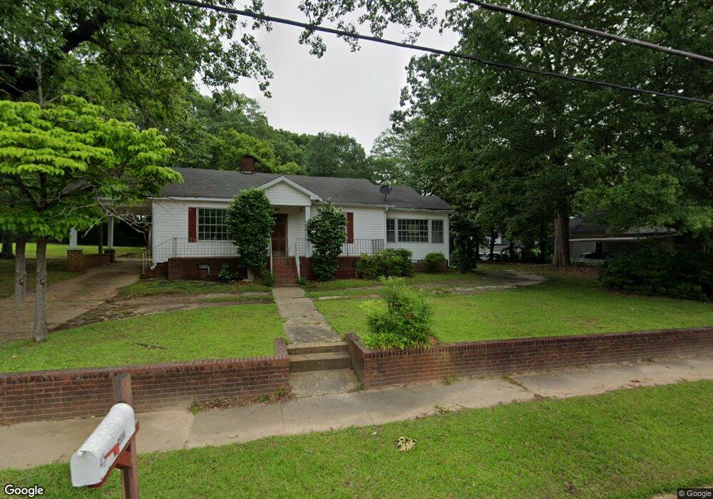 204 Adamson Ave, Carrollton, GA 30117 - photo 1