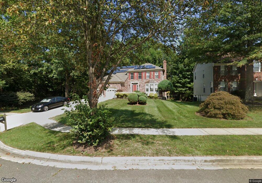 10747 Willow Oaks Dr, Bowie, MD 20721 - photo 1