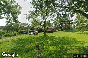 9228 N 25 W, Fountaintown, IN 46130