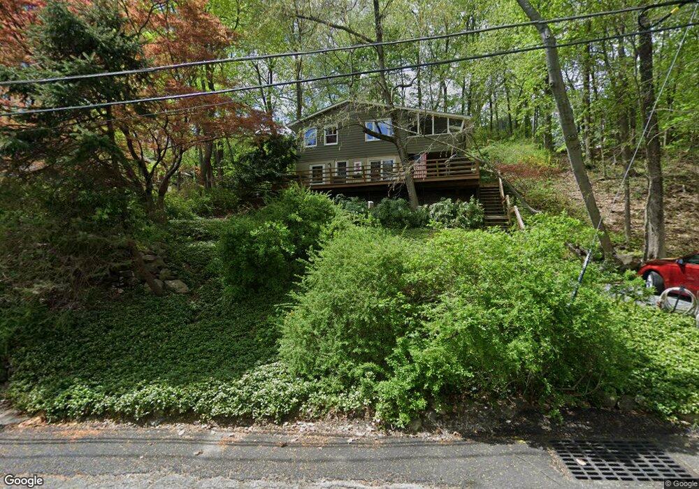 7 Nordica Dr, Croton On Hudson, NY 10520 - photo 1