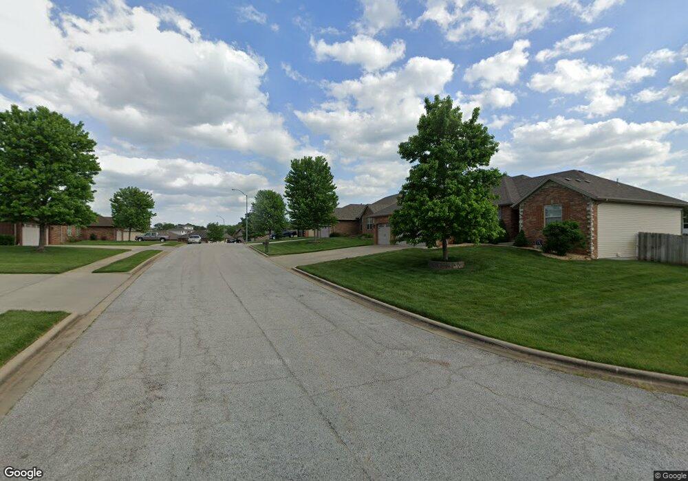 658 E Stone Crest Dr, Nixa, MO 65714 - photo 1