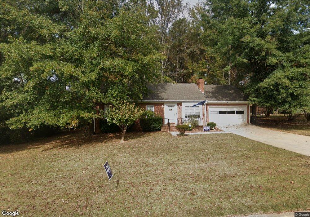 436 Willow Ct SE, Conyers, GA 30094 - photo 1