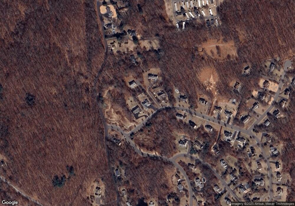 195 Graham Ridge Rd, Naugatuck, CT 06770 - photo 1