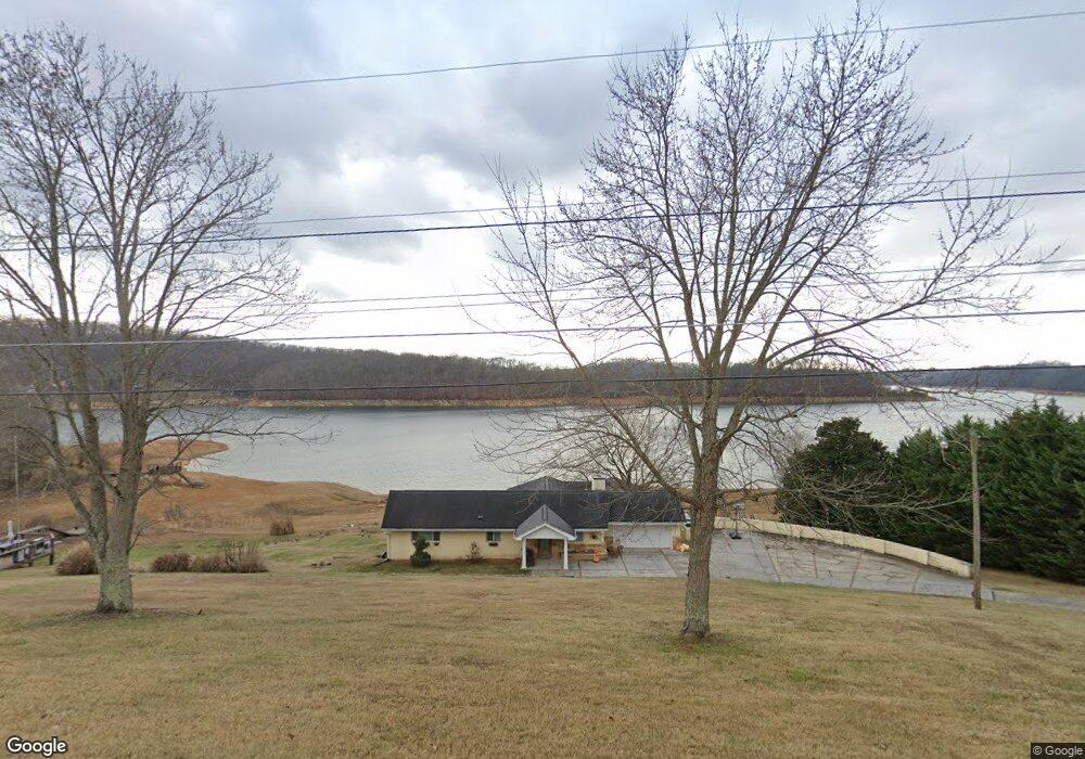 580 Lakeside Dock Dr, Kingsport, TN 37663 - photo 1
