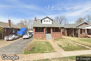 8729 Windom Ave, Saint Louis, MO 63114