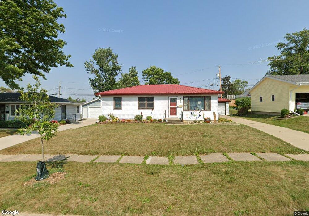 127 Janice Dr NW, Cedar Rapids, IA 52405 - photo 1