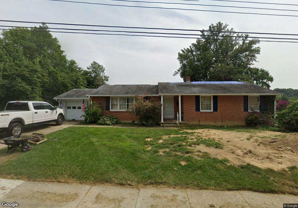 121 Country Club Dr, Newark, DE 19711 - photo 1