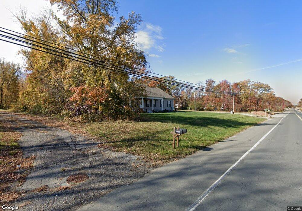 6920 Rock Spring Place, Bryans Road, MD 20616 - photo 1