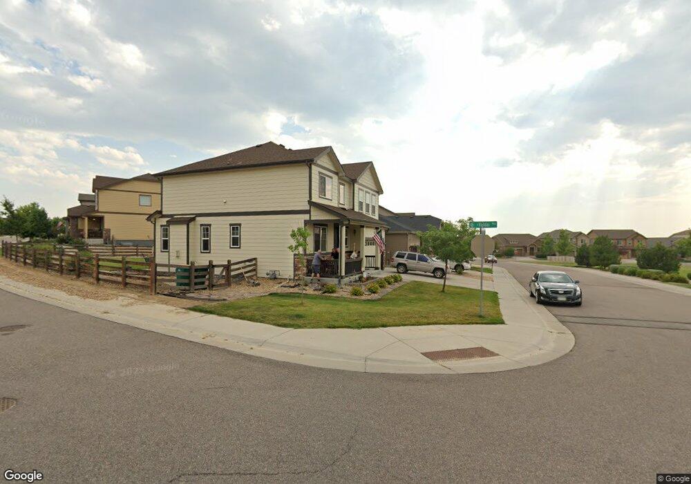 22656 E Chenango Ave, Aurora, CO 80015 - photo 1