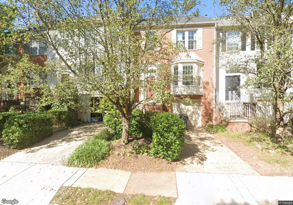 46806 Graham Cove Square, Sterling, VA 20165 - photo 1