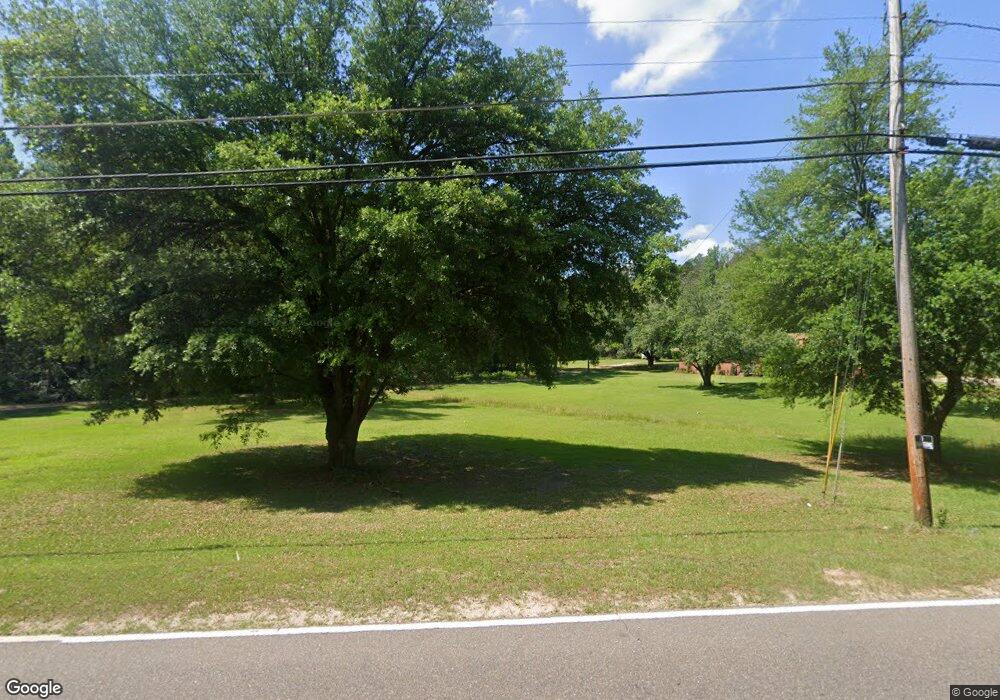 254 Lower Myrick Rd, Laurel, MS 39443 - photo 1