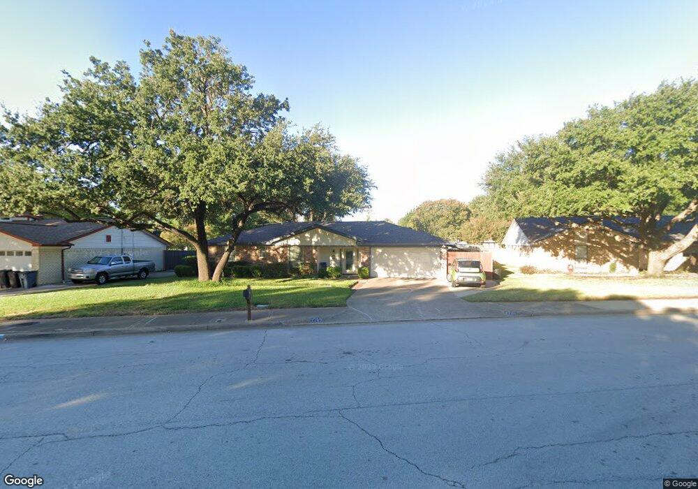 2709 Prestondale Dr, Hurst, TX 76054 - photo 1