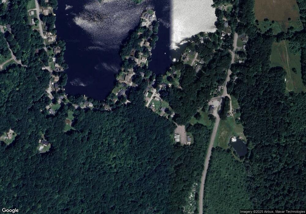 32 Old Town Rd, Ashford, CT 06278 - photo 1