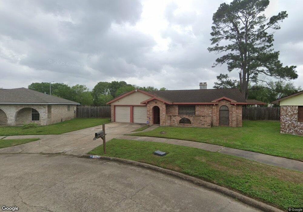 15523 Indian Woods Dr, Missouri City, TX 77489 - photo 1