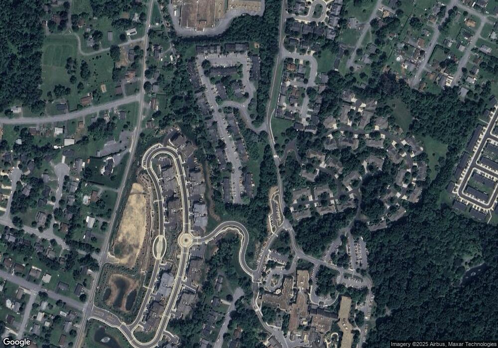 601 Tudor Dr, Winchester, VA 22603 - photo 1