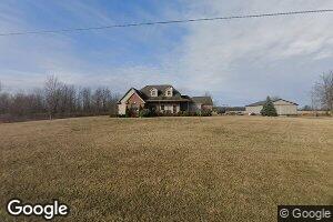 0425 County Road 183, Forest, OH 45843