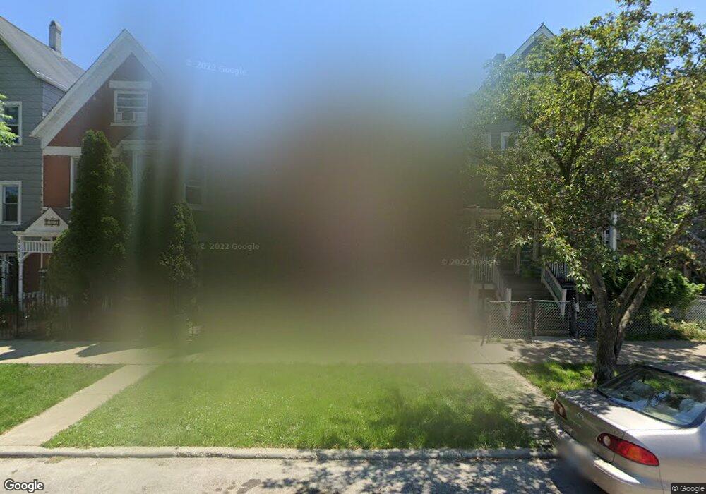 2937 N Gresham Ave unit 2, Chicago, IL 60618 - photo 1