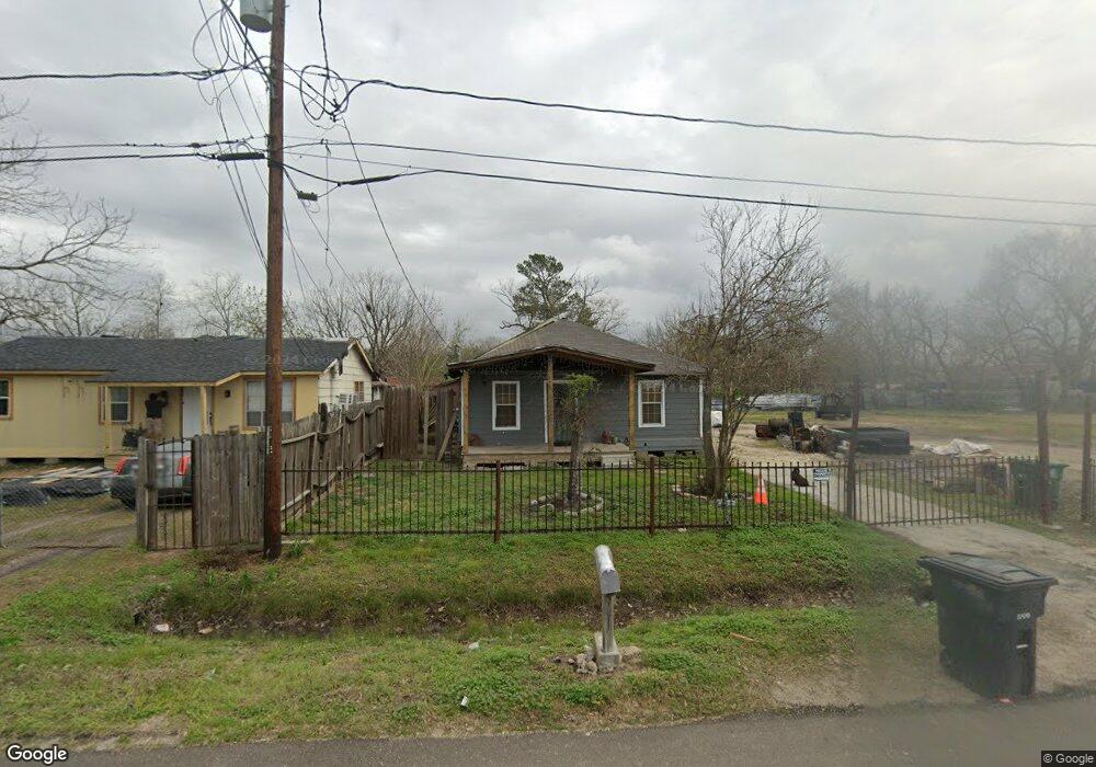 7908 James Franklin St, Houston, TX 77088 - photo 1