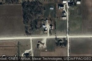 1693 150th St, Hazleton, IA 50641