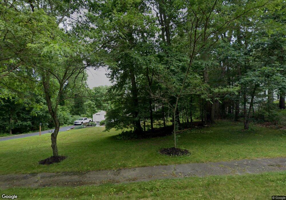 20 E Applewood Dr, Charlton, MA 01507 - photo 1