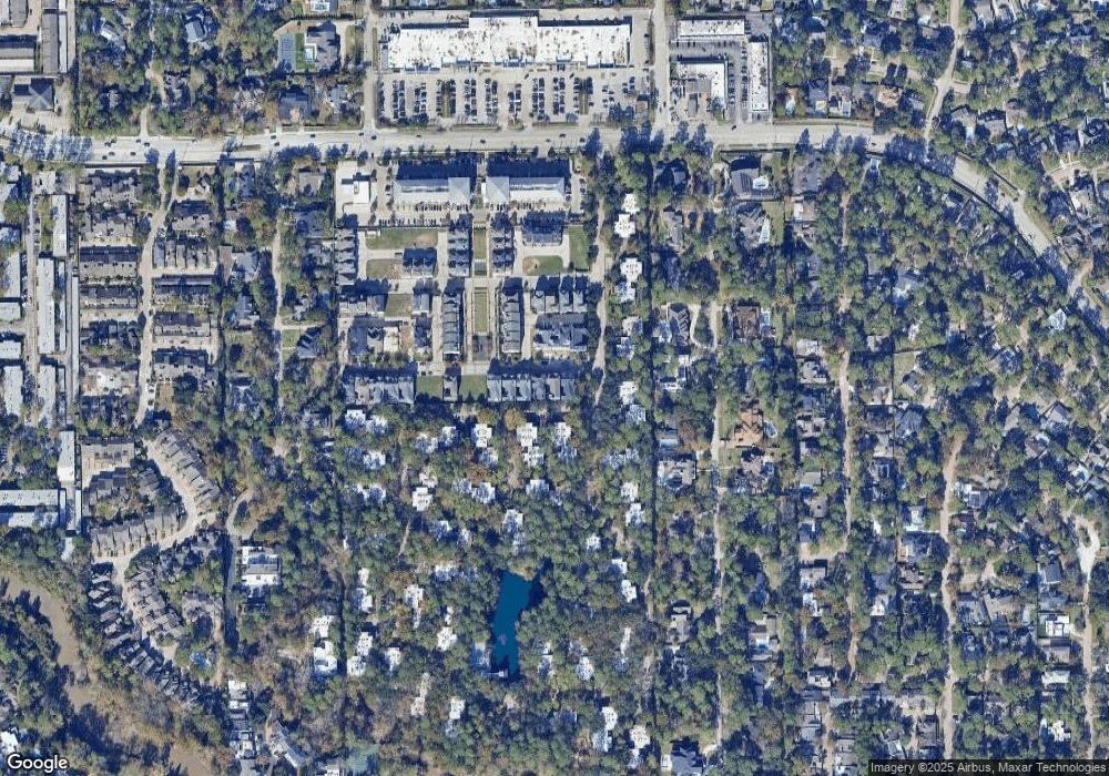 105 Memorial Parkview Dr, Houston, TX 77024 - photo 1