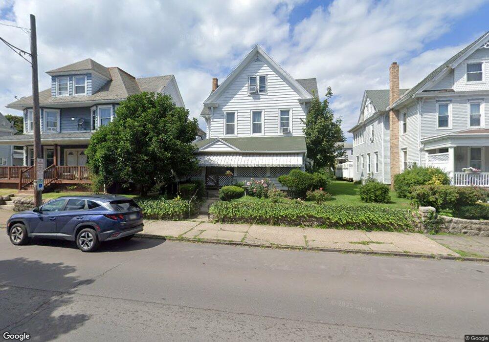 741 W Diamond Ave, Hazleton, PA 18201 - photo 1