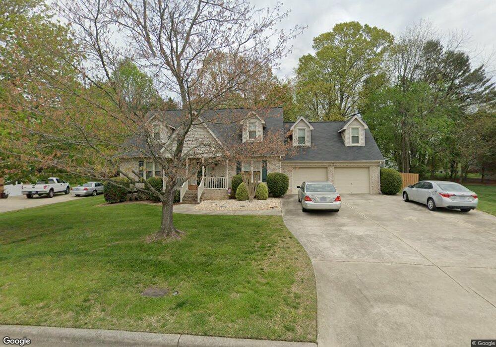 4108 Stonemill Dr, High Point, NC 27265 - photo 1