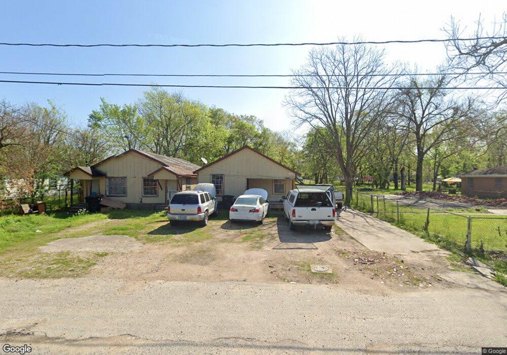 8320 Wileyvale Rd, Houston, TX 77016 - photo 1
