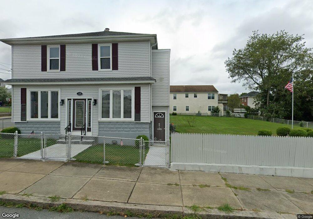 321 Slade St unit 325, Fall River, MA 02724 - photo 1