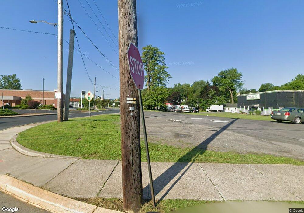 7 N 2nd St, Stroudsburg, PA 18360 - photo 1