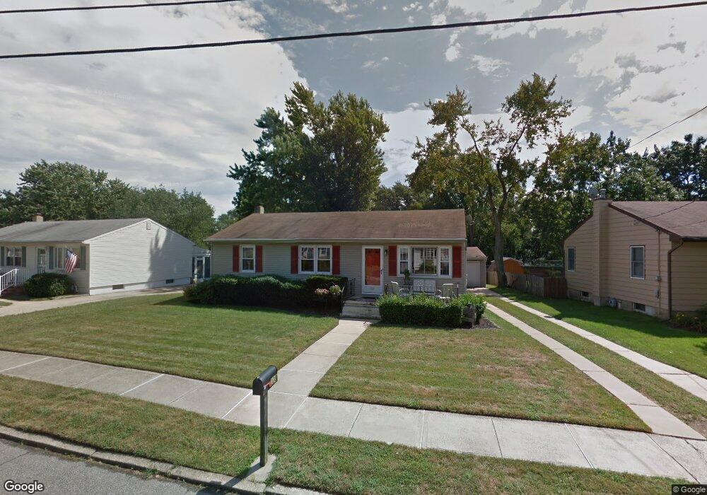 228 Laurel Place, Neptune, NJ 07753 - photo 1