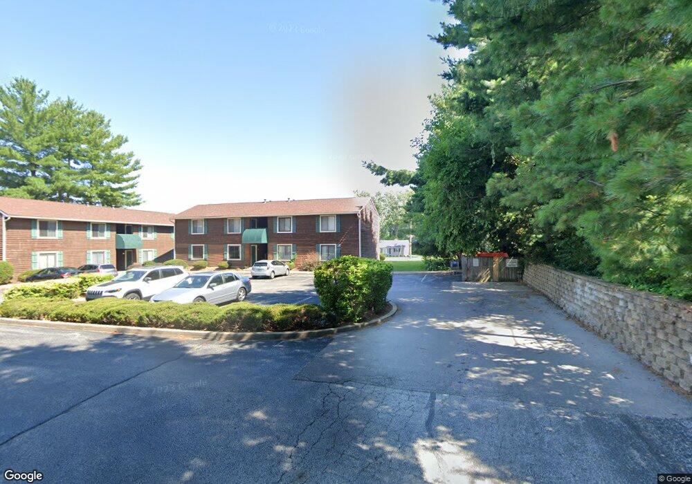 300 S Wilmington Ct, Bloomington, IN 47401 - photo 1