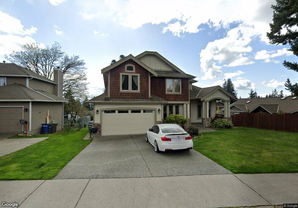 230 239th St SW, Bothell, WA 98021 - photo 1