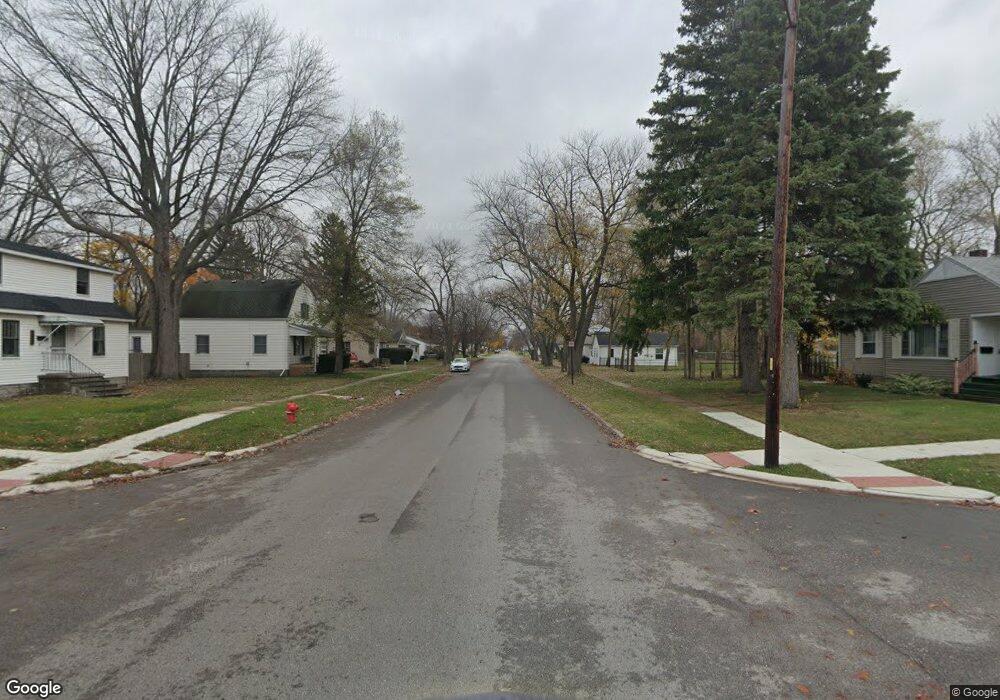 0 Bancroft St, Port Huron, MI 48060 - photo 1