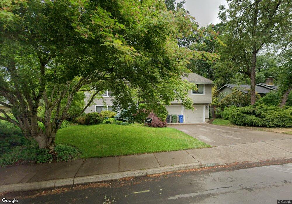 1805 Happy Ln, Eugene, OR 97401 - photo 1