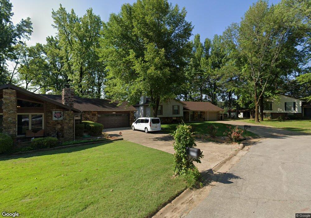 2113 Rosemond Ave, Jonesboro, AR 72401 - photo 1
