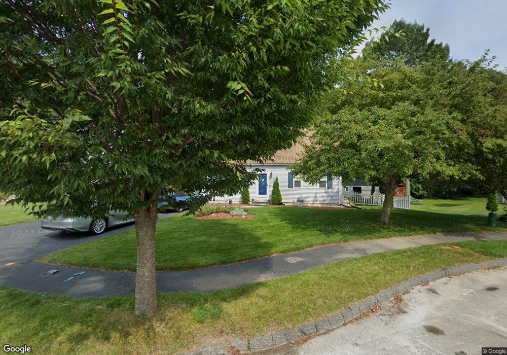 61 Santoro Rd, Worcester, MA 01606 - photo 1