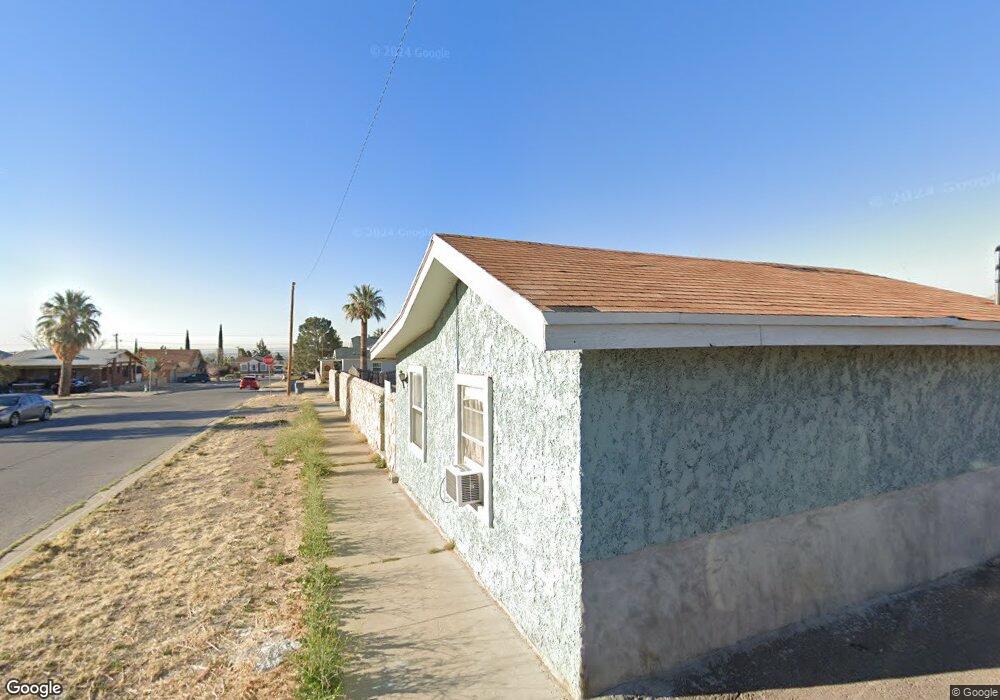 3131 Lebanon Ave, El Paso, TX 79930 - photo 1
