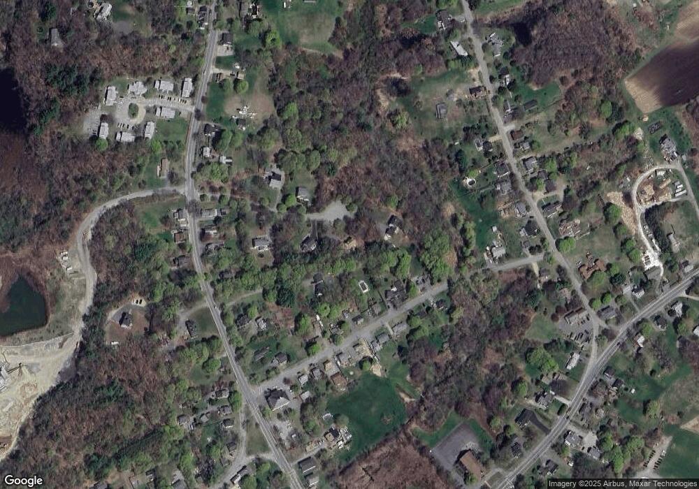 21 Scottfield St, Rowley, MA 01969 - photo 1