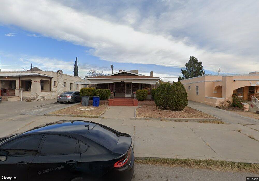 3613 Jackson Ave, El Paso, TX 79930 - photo 1
