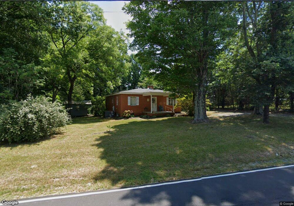1103 Uwharrie St, Asheboro, NC 27203 - photo 1