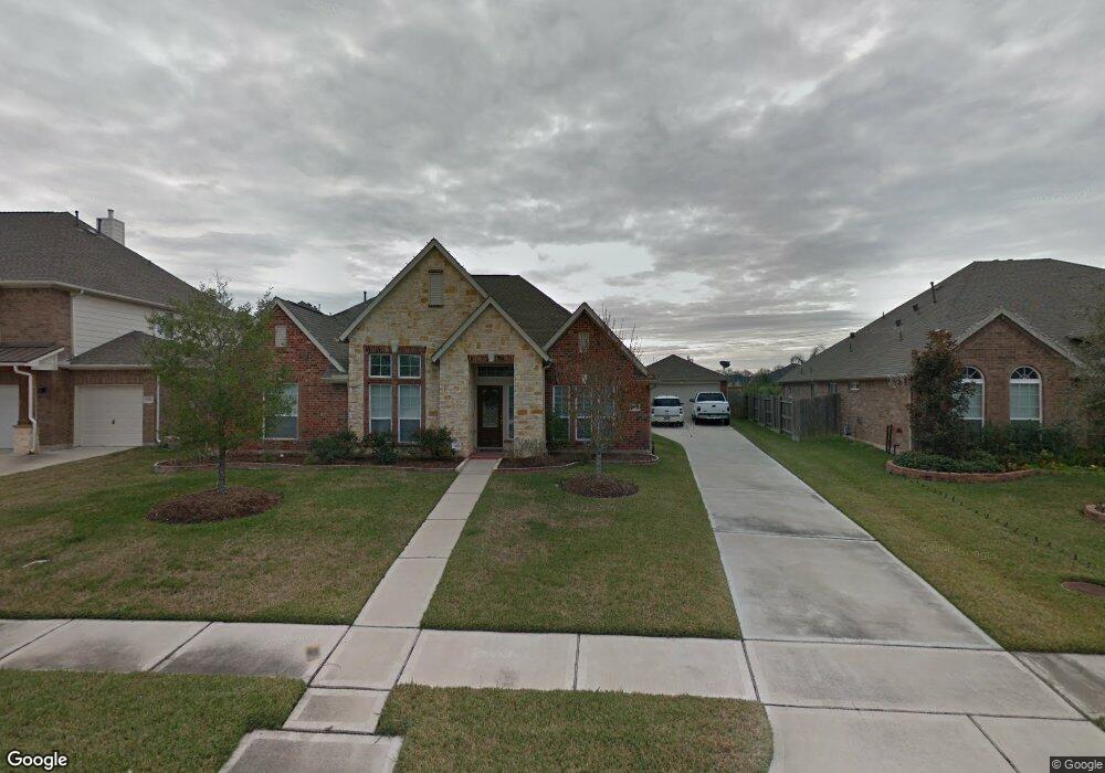 21707 Honeysuckle Grove Ln, Richmond, TX 77469 - photo 1