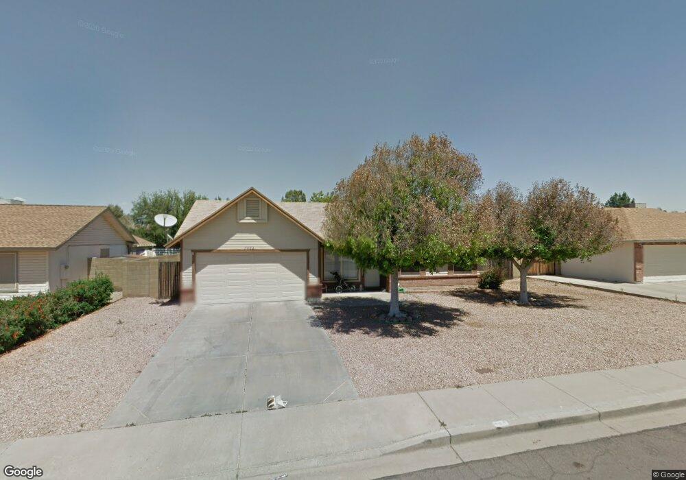 5022 E Fountain Cir, Mesa, AZ 85205 - photo 1