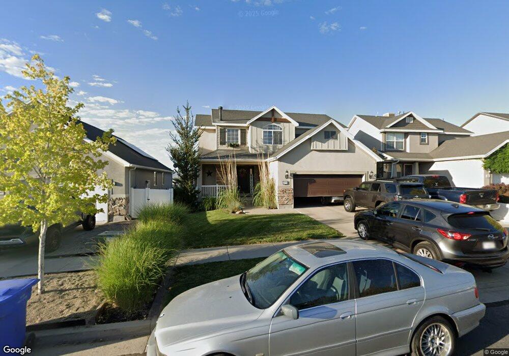 6771 W Valley Maple Dr, West Jordan, UT 84081 - photo 1