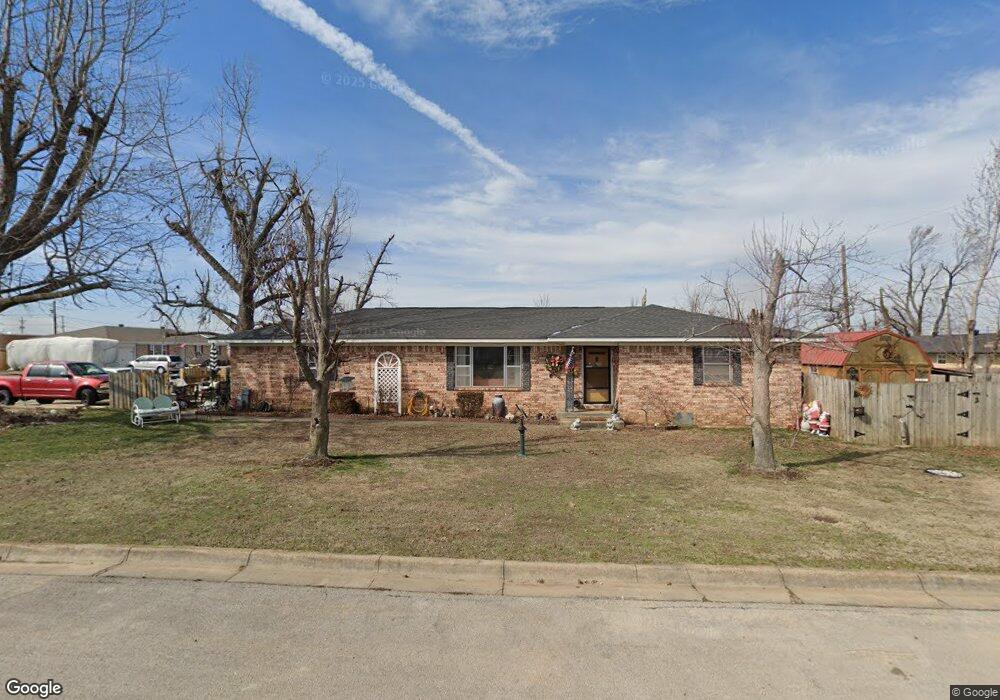 1201 W Cedar St, Rogers, AR 72756 - photo 1