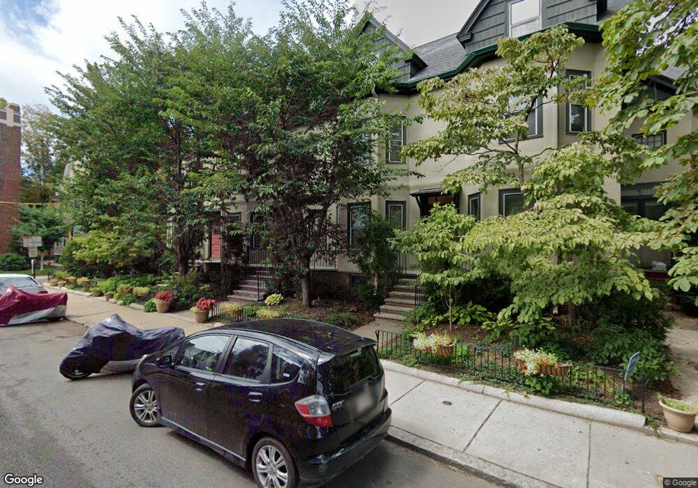 43 Langdon St unit 2, Cambridge, MA 02138 - photo 1